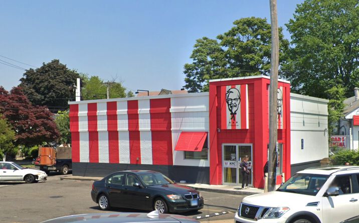 image of property at 333 BOSTON AV Bridgeport CT 06610