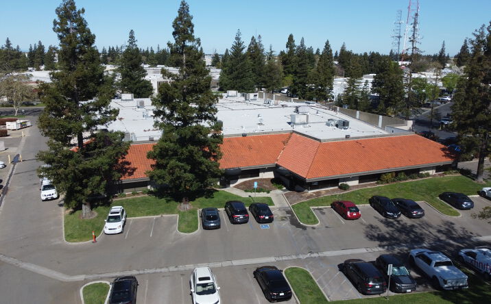 Pictures of Industrial property located at 4125 Northgate Blvd, Sacramento, CA 95834 for sales - image #1