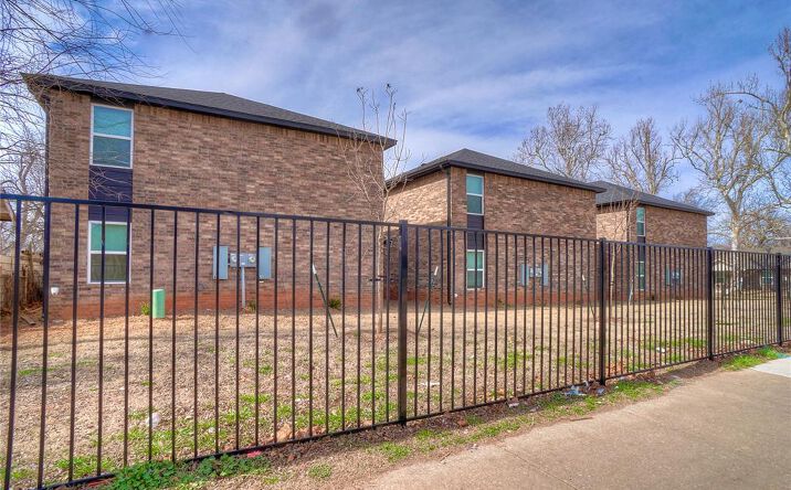 Pictures of Multifamily property located at 4101 S Shields Blvd, Oklahoma City, OK 73129 for sales - image #1
