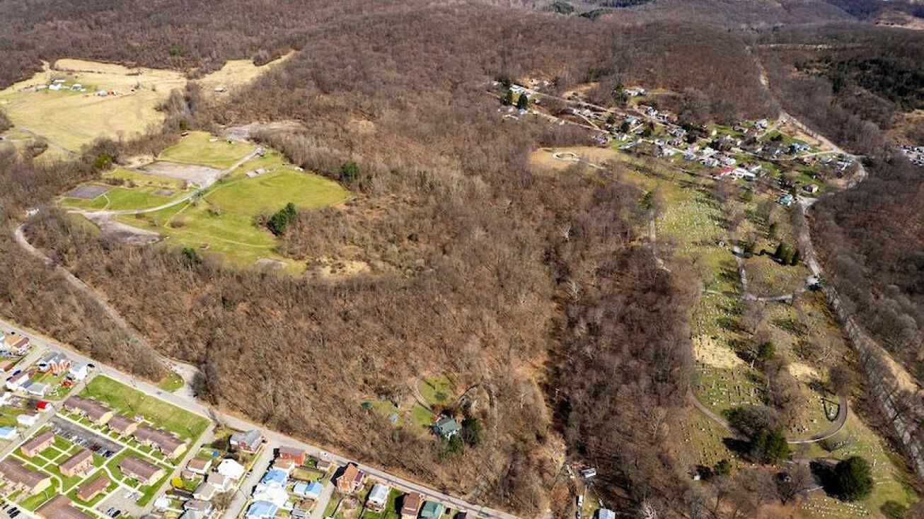 Johnston Ave, LotWP001, Kittanning, PA 16201