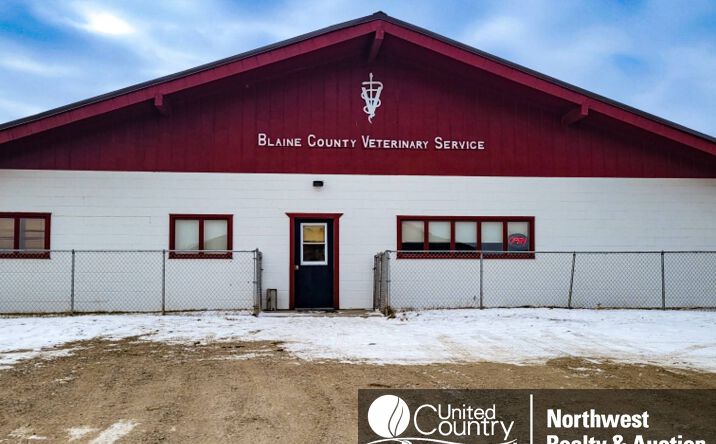 Pictures of Office property located at 620 Stockyard Rd, Chinook, MT 59523 for sales - image #1
