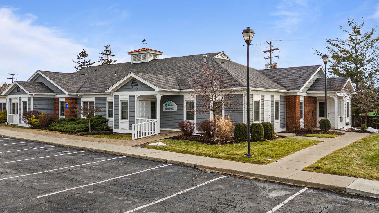 2333 N Triphammer Rd, Ithaca, NY 14850