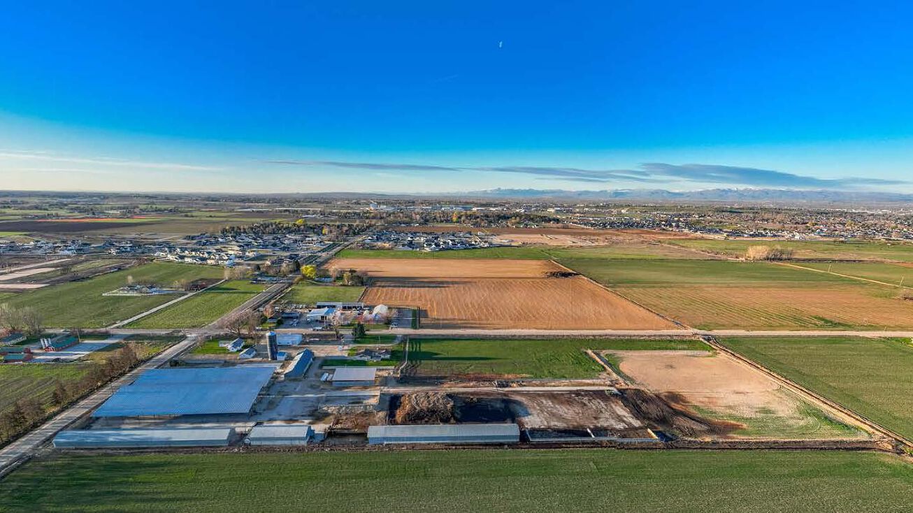 Ustick Road & Star Road, Nampa, ID 83687