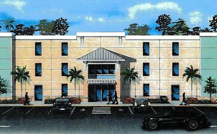 Pictures of Retail, Land property located at 10490 Orchid Cove Boulevard, Bokeelia, FL 33922 for sales - image #1
