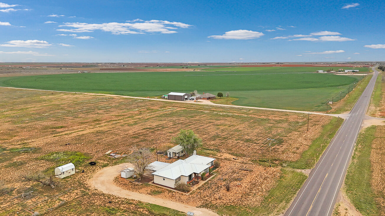 3187 FM3113, Stanton, TX 79782