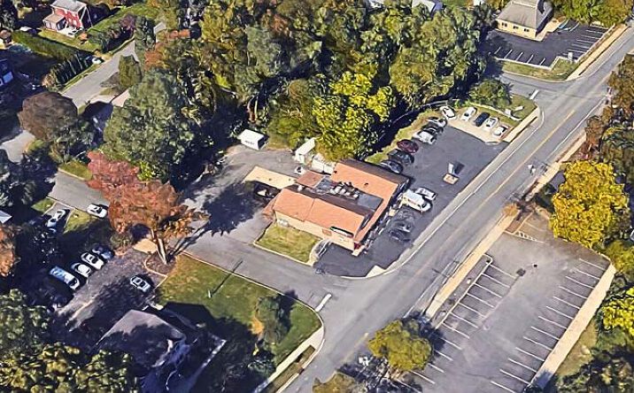 Pictures of Retail property located at 186 Terry Rd, Smithtown, NY 11787 for sales - image #1