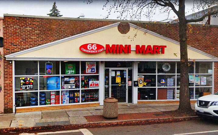 Pictures of Retail property located at 66 Broadway, Greenlawn, NY 11740 for sales - image #1