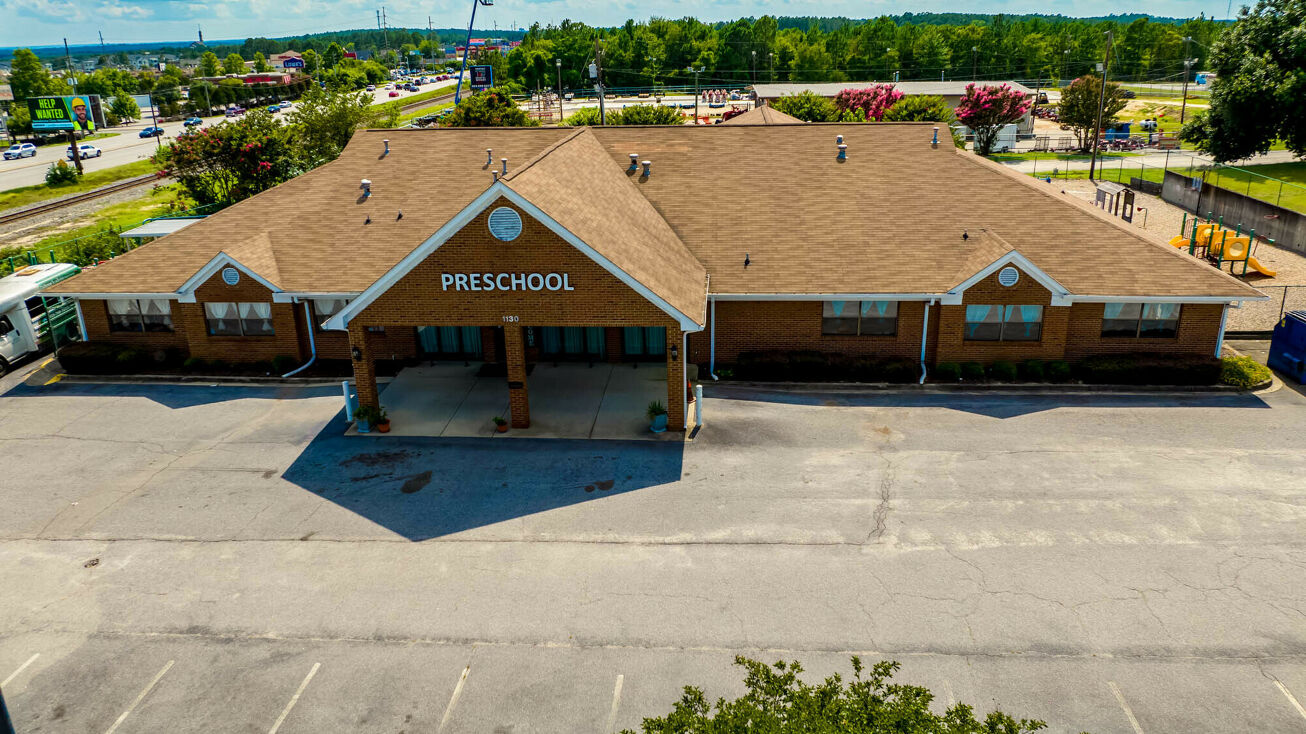 1130 Sparkleberry Lane Extension, Columbia, SC 29223