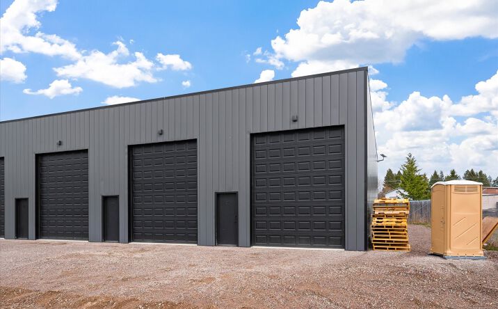 Pictures of Mixed Use property located at 135 Shadow Wood Drive 24, Columbia Falls, MT 59912 for sales - image #1