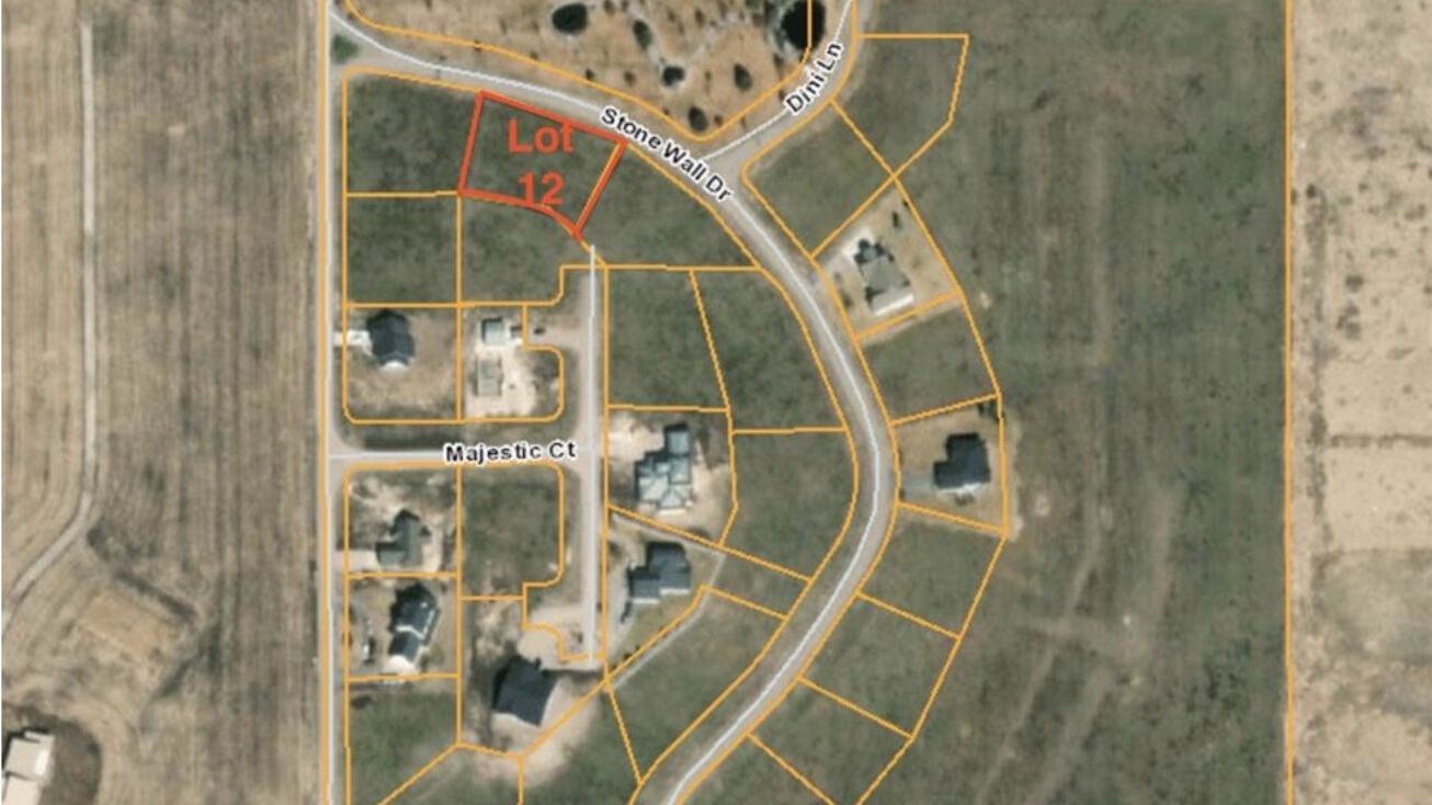 34111 Stonewall Drive, Polson, MT 59860