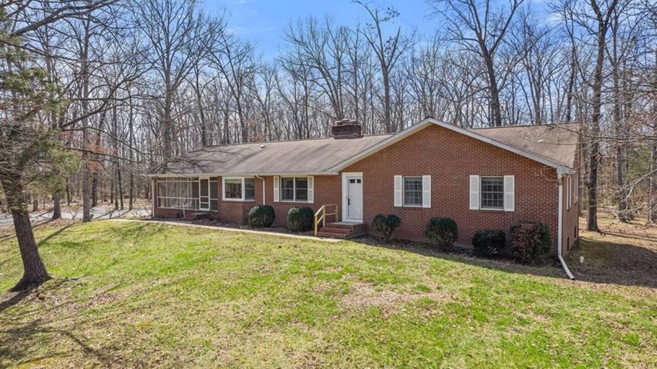 13604 Aden Rd, Nokesville, VA 20181 | Crexi.com