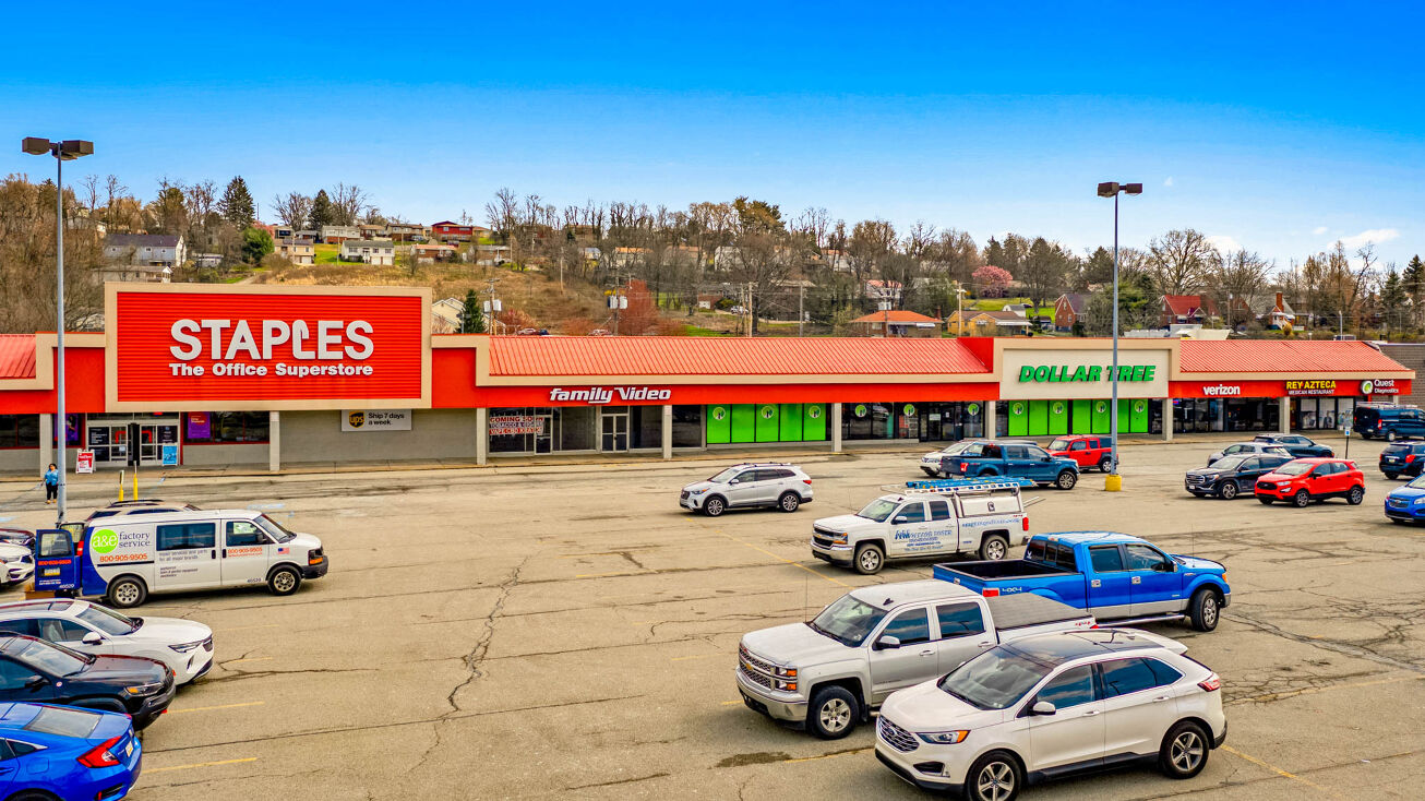 100 Tarentum Bridge Road, New Kensington, PA 15068