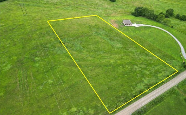 Pictures of Land property located at Lot 5 219th Street, Leavenworth, KS 66048 for sales - image #1