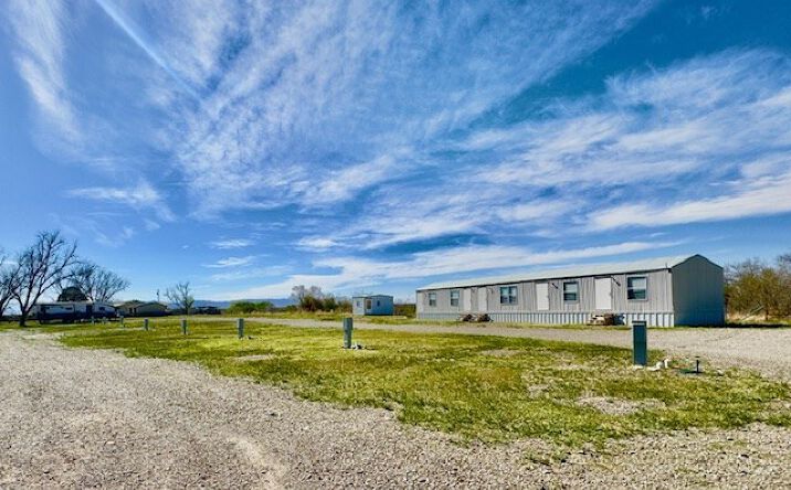 Pictures of Multifamily, Land property located at 703 N Main St, Balmorhea, TX 79718 for sales - image #1