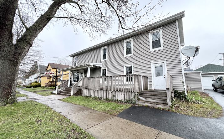 Pictures of Special Purpose, Land property located at 583 S 1st Street, Fulton, NY 13069 for sales - image #1