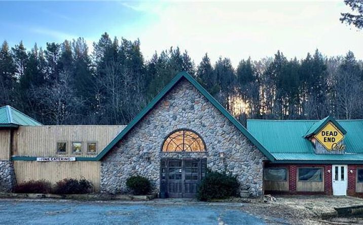 Pictures of Retail, Land property located at 6 Main Street, Parksville, NY 12768 for sales - image #1