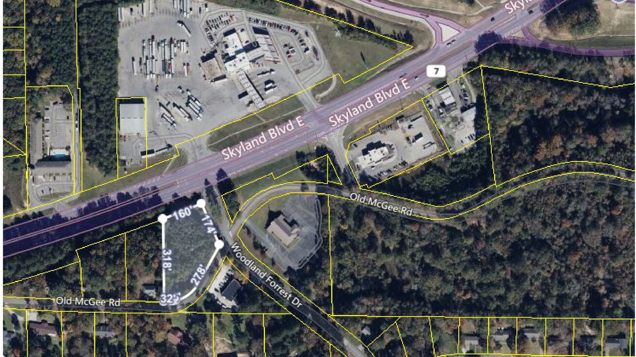 4320 Skyland E Blvd, Tuscaloosa, AL 35405