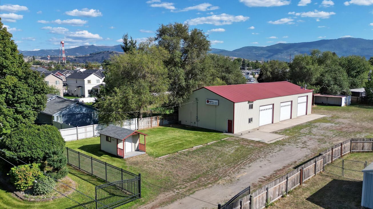 Mixed Use Properties For Sale