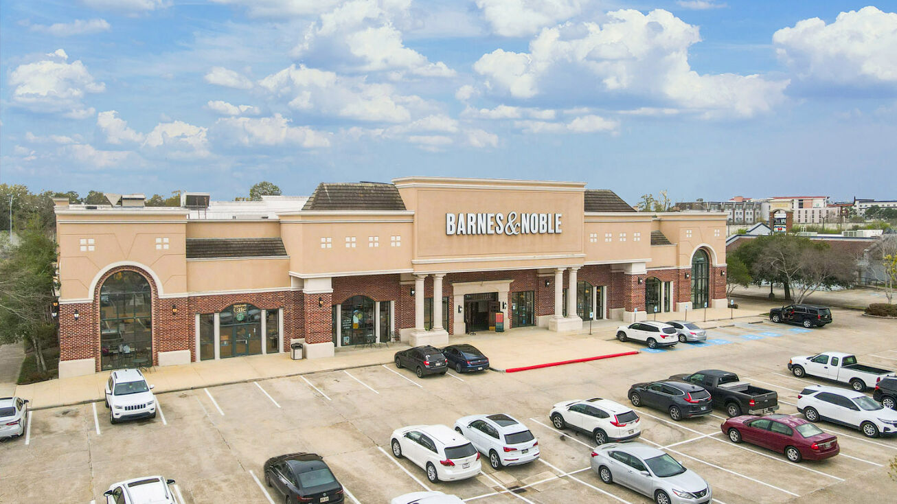 Barnes & Noble Citiplace Court Baton Rouge La 2590 Citiplace Ct, Baton Rouge, LA 70808 | Crexi.com