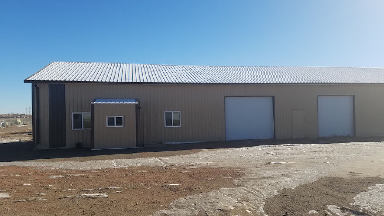 402 106 X Ave SW, Killdeer, ND 58640