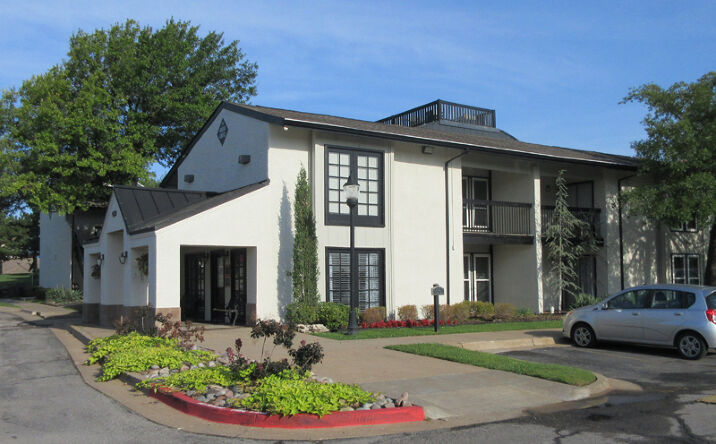 Pictures of Multifamily property located at 4858 S 78th E Pl, Tulsa, OK 74145 for sales - image #1