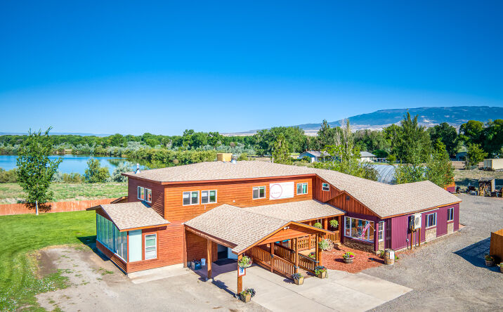 Pictures of Mixed Use, Retail, Senior Living, Special Purpose property located at 697 1675 Rd, Delta, CO 81416 for sales - image #1