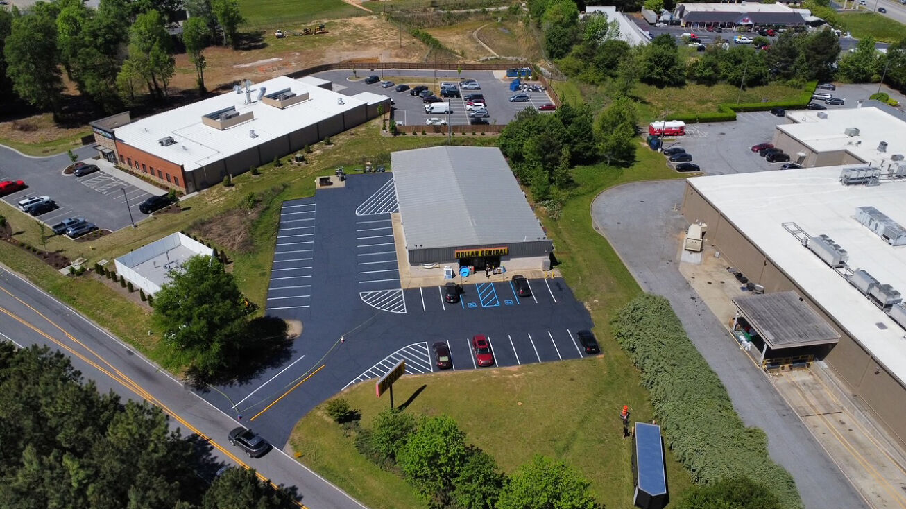 1249 E Butler Rd, Greenville, SC 29607