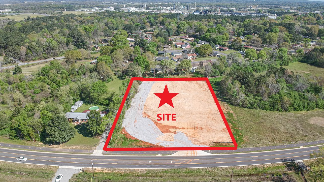 Fosters Ferry Rd, Tuscaloosa, AL 35401