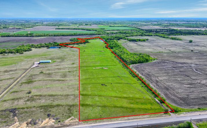 Pictures of Land property located at N Custer Rd, McKinney, TX 75070 for sales - image #1