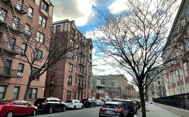 Pictures of Multifamily property located at 4116 Carpenter Ave, The Bronx, NY 10466 for sales - image #1