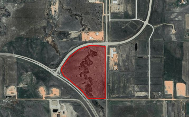 Pictures of Land property located at Highways 23 and 85, Watford City, ND 58854 for sales - image #1