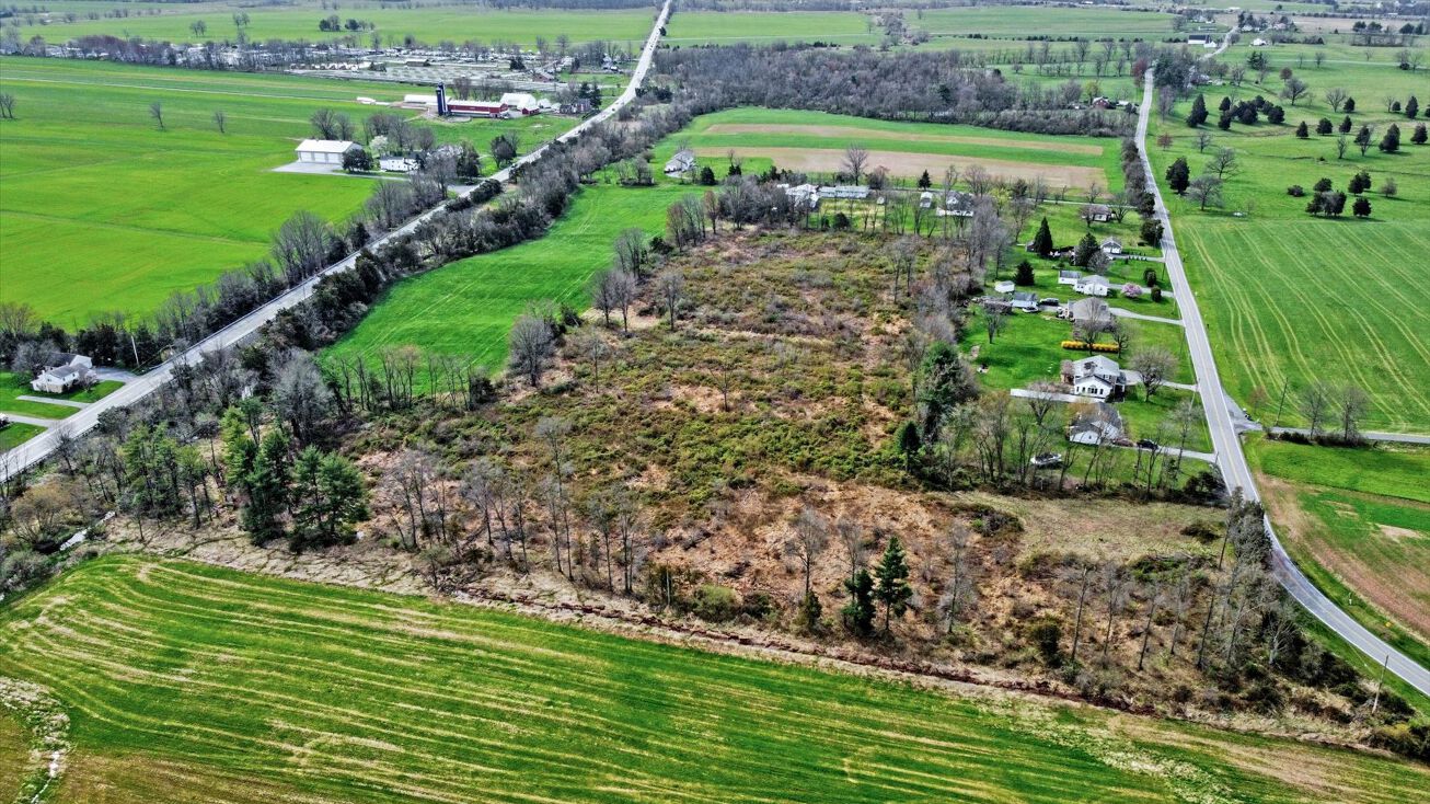 Old Hershey Rd, Elizabethtown, PA 17022
