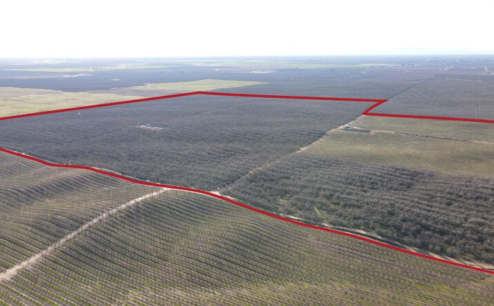 Pictures of Land property located at Montpelier Rd, Hickman, CA 95323 for sales - image #1
