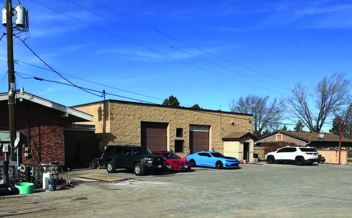 Pictures of Industrial property located at 1400 - 1460 E 64th Ave, Denver, CO 80229 for sales - image #1