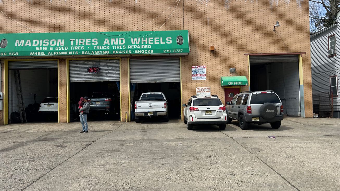 568 Madison Ave, Paterson, NJ 07514