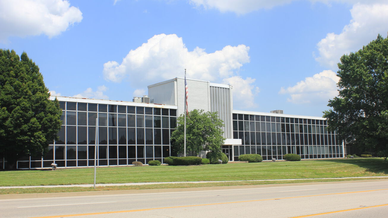 7100 Industrial Rd, Florence, KY 41042