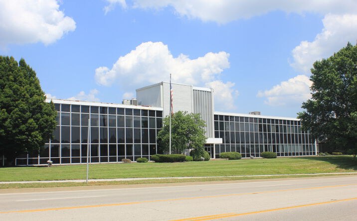 Pictures of Industrial property located at 7100 Industrial Rd, Florence, KY 41042 for sales - image #1