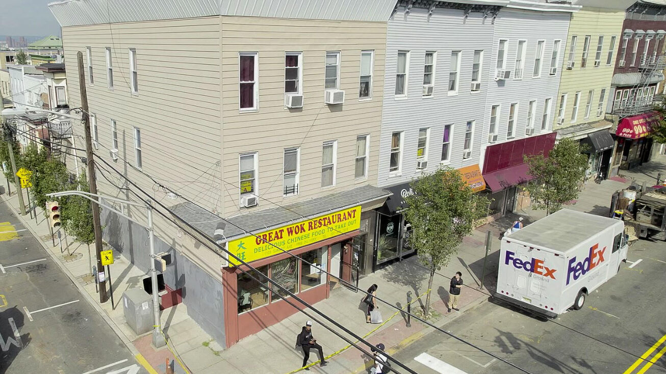Pictures of Mixed Use, Multifamily property located at 1101 Summit Ave, Union City, NJ 07087 for sales - image #1