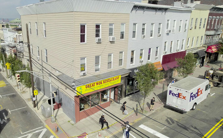Pictures of Mixed Use, Multifamily property located at 1101 Summit Ave, Union City, NJ 07087 for sales - image #1