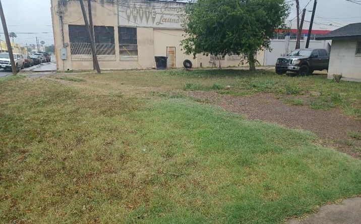 Pictures of Special Purpose property located at 222 TYLER AVE., HARLINGEN, TX 78550 for sales - image #1