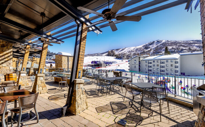 Pictures of Retail property located at 2250 Apres Ski Way, Steamboat Springs, CO 80487 for sales - image #1