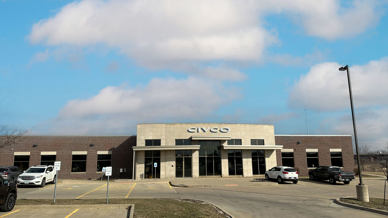 2301 Jones Blvd, Coralville, IA 52241