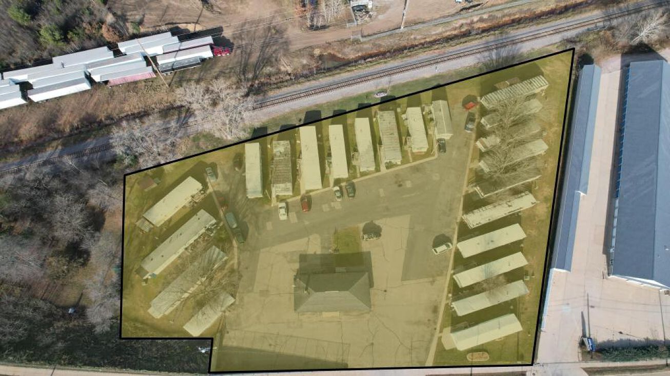 2910 W Grand Ave, Wisconsin Rapids, WI 54495