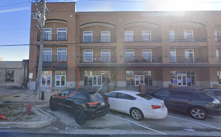 Pictures of Retail property located at 2531 University Blvd, Tuscaloosa, AL 35401 for sales - image #1