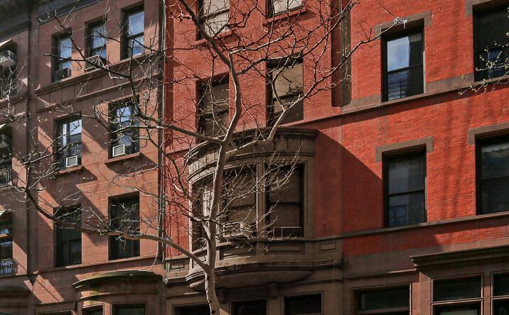 Pictures of Multifamily property located at 54 W 71st St, New York, NY 10023 for sales - image #1