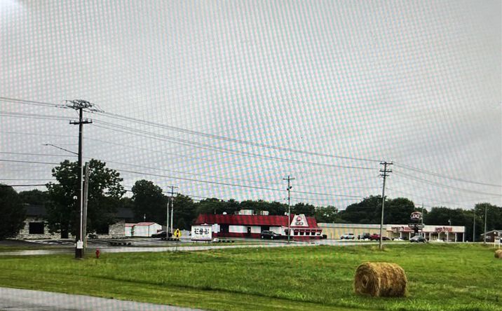 Pictures of Land property located at 1732-2 Old Scottsville Rd, Bowling Green, KY 42103 for sales - image #1