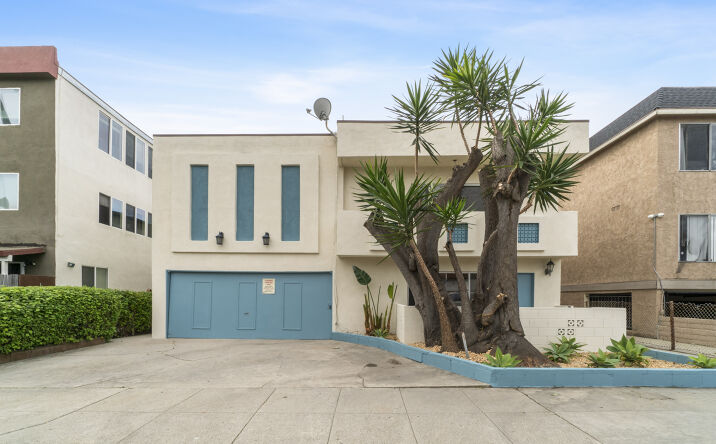 1417 10th St, Santa Monica, CA 90401 | Crexi.com