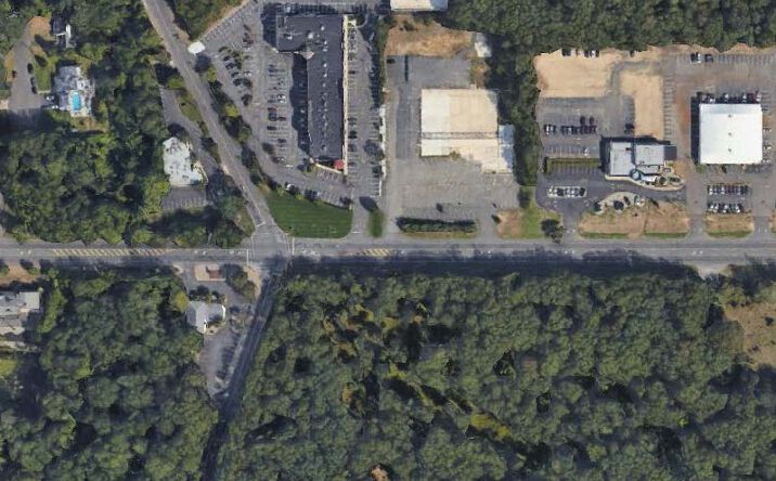 Pictures of Retail, Office property located at 2106 Route 35, Sea Girt, NJ 08750 for sales - image #1