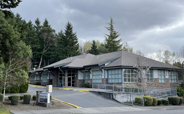 Pictures of Office property located at 33308 13th Pl S, Federal Way, WA 98003 for sales - image #1