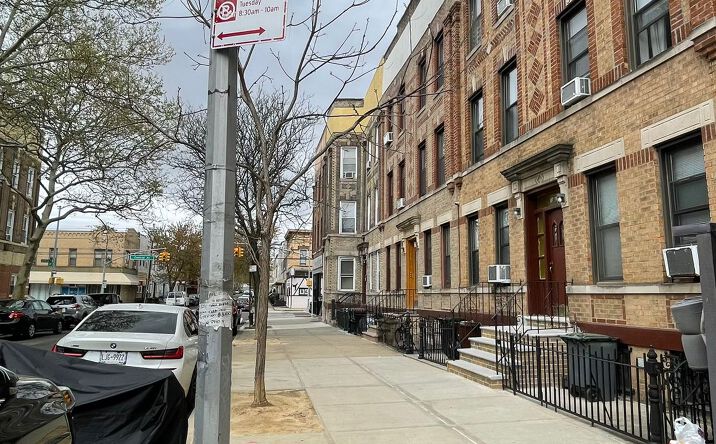 Pictures of Mixed Use property located at 67 Place, Glendale, NY 11385 for sales - image #1